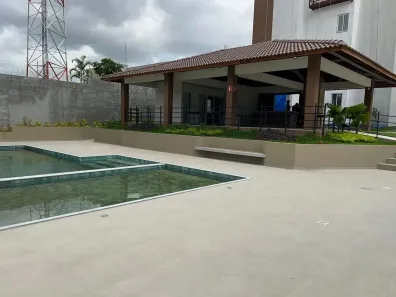 Apartamento com 2 Quartos à venda, 94m² no Mangueirão, Belém
