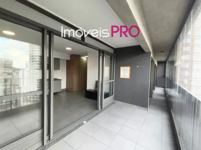 Apartamento com 3 Quartos para alugar, 84m² no Sumarezinho, São Paulo