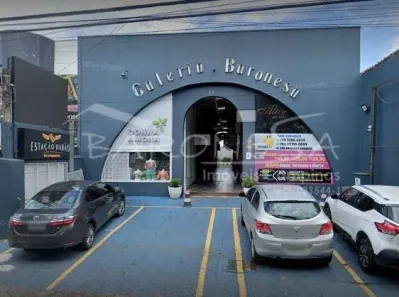 Sala Comercial com 1 Quarto à venda, 40m² no Barão Geraldo, Campinas