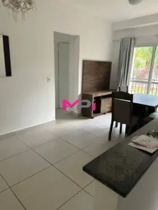 Apartamento com 2 Quartos à venda, 49m² no Jardim Ermida I, Jundiaí