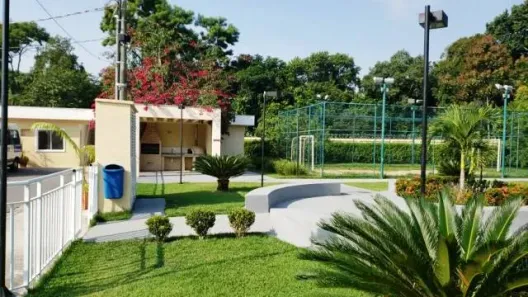 Casa de Condomínio com 3 Quartos à venda, 85m² no Vargem Pequena, Rio de Janeiro