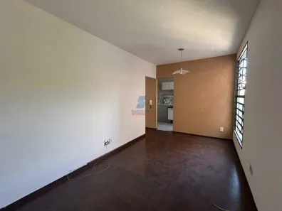 Apartamento com 2 Quartos à venda, 45m² no Arvoredo, Contagem
