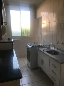 Apartamento com 2 Quartos à venda, 48m² no Bosque dos Eucaliptos, São José dos Campos