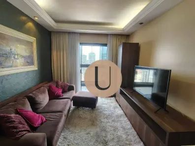Apartamento com 3 Quartos para alugar, 98m² no Jardim do Mar, São Bernardo do Campo