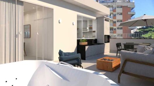 Cobertura com 3 Quartos à venda, 237m² no Copacabana, Rio de Janeiro