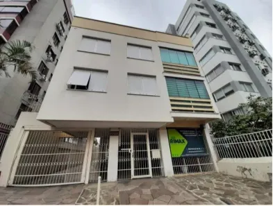 Apartamento com 1 Quarto à venda, 63m² no Santana, Porto Alegre