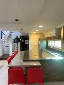 Cobertura com 2 Quartos à venda, 175m² no Ponta Negra, Natal