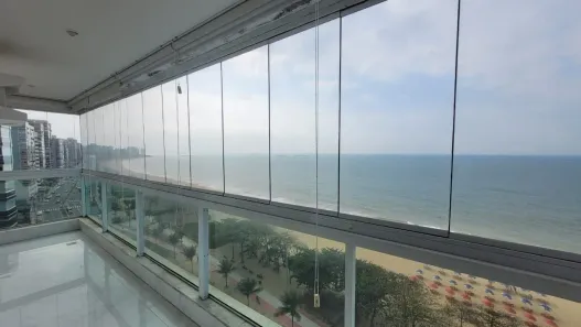 Apartamento com 2 Quartos à venda, 65m² no Praia de Itaparica, Vila Velha