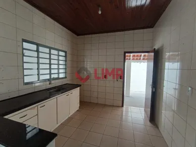 Casa com 1 Quarto à venda, 108m² no Vila Camargo, Bauru