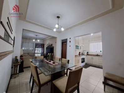 Casa com 4 Quartos à venda, 131m² no Central Parque Sorocaba, Sorocaba