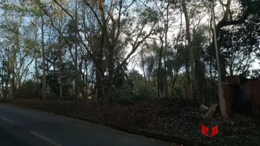 Lote/Terreno à venda, 2053m² no Quinta dos Angicos, Cotia