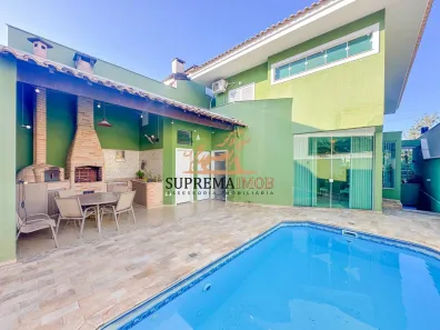 Casa de Condomínio com 3 Quartos à venda, 250m² no Aparecidinha, Sorocaba