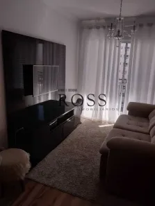 Apartamento com 2 Quartos para alugar, 68m² no Santa Paula, São Caetano do Sul