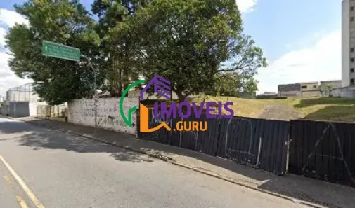 Lote/Terreno para alugar, 2238m² no Jardim Santo Antônio, Santo André