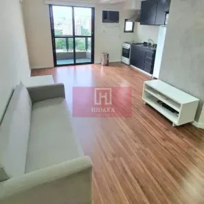 Apartamento com 2 Quartos à venda, 84m² no Moema, São Paulo