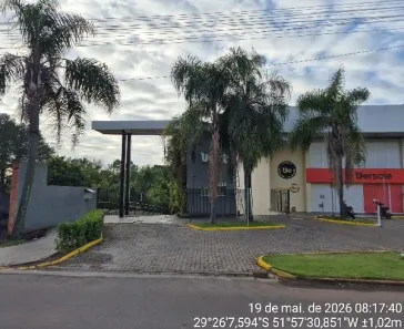 Apartamento com 2 Quartos à venda, 49m² no Universitário, Lajeado