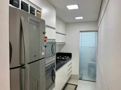 Apartamento com 3 Quartos à venda, 63m² no Vila Esperança, São Paulo