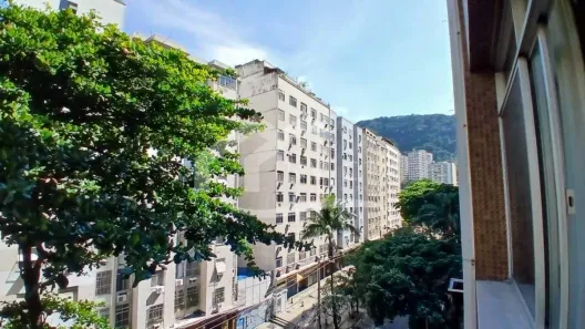Apartamento com 3 Quartos à venda, 105m² no Copacabana, Rio de Janeiro