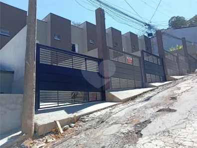 Sobrado com 2 Quartos à venda, 73m² no Vila Clarice, São Paulo