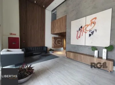 Apartamento com 2 Quartos à venda, 80m² no Farroupilha, Porto Alegre