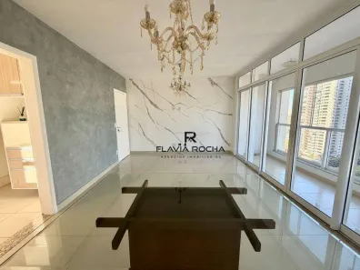 Apartamento com 2 Quartos para alugar, 90m² no Sítio Tamboré Alphaville, Barueri