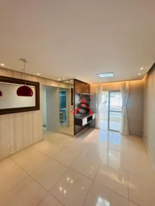 Apartamento com 3 Quartos à venda, 74m² no Vila das Mercês, São Paulo