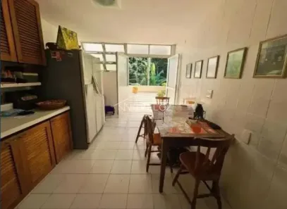 Apartamento com 4 Quartos à venda, 527m² no São Conrado, Rio de Janeiro