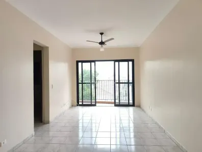 Apartamento com 2 Quartos à venda, 123m² no Vila Mathias, Santos