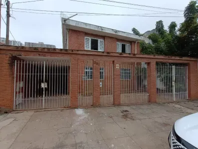 Sobrado com 3 Quartos para alugar, 184m² no Centro, São Bernardo do Campo
