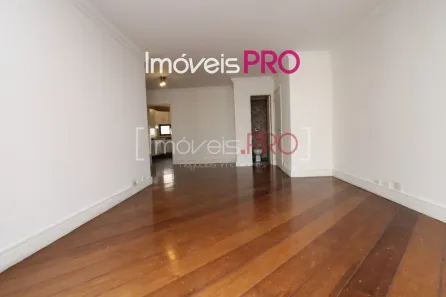 Apartamento com 3 Quartos à venda, 124m² no Indianópolis, São Paulo