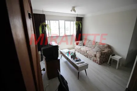 Apartamento com 3 Quartos à venda, 92m² no Perdizes, São Paulo