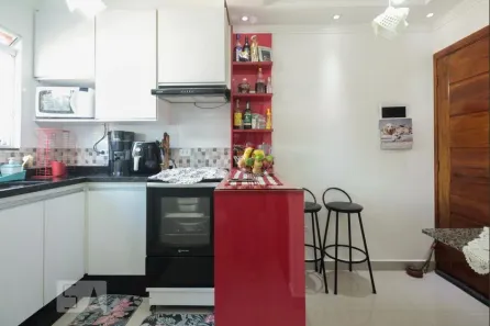 Apartamento com 2 Quartos à venda, 44m² no Tatuapé, São Paulo