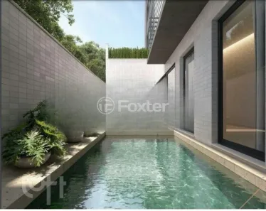 Apartamento com 2 Quartos à venda, 122m² no Rio Branco, Porto Alegre