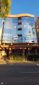 Sala Comercial com 1 Quarto à venda, 33m² no Petrópolis, Porto Alegre