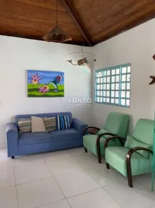 Casa com 4 Quartos à venda, 184m² no Centro, Ipojuca
