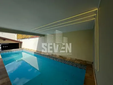 Casa com 3 Quartos à venda, 313m² no Novo Jardim Pagani, Bauru