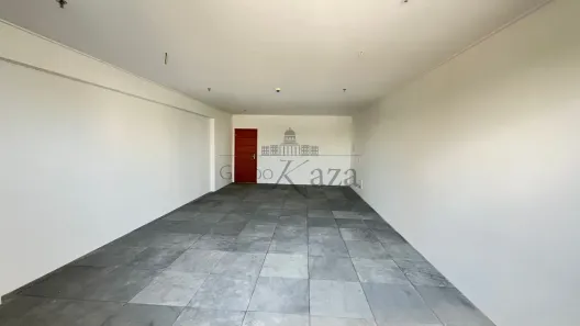 Sala Comercial para alugar, 156m² no Jardim São Dimas, São José dos Campos