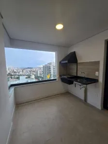 Apartamento com 3 Quartos à venda, 93m² no Campestre, Santo André