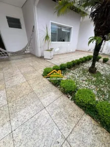 Casa com 4 Quartos à venda, 202m² no Filadélfia, Betim