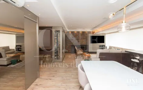 Apartamento com 3 Quartos à venda, 130m² no Jardim Europa, Porto Alegre