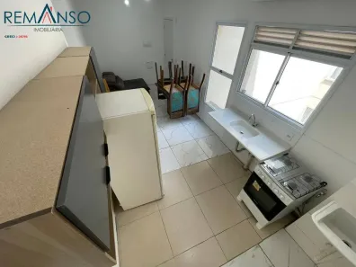 Apartamento com 2 Quartos à venda, 39m² no Chácaras Assay, Hortolândia