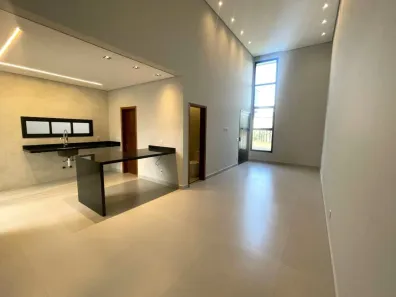 Casa de Condomínio com 3 Quartos à venda, 149m² no Jardim Reserva Ipanema, Sorocaba