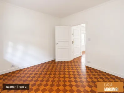 Casa com 6 Quartos para alugar, 379m² no Parque Maria Helena, São Paulo