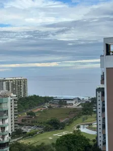 Cobertura com 3 Quartos à venda, 188m² no Barra da Tijuca, Rio de Janeiro