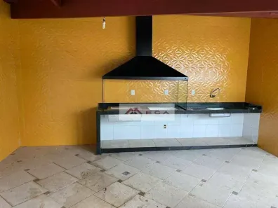 Casa com 3 Quartos à venda, 138m² no Jardim San Diego, Campinas