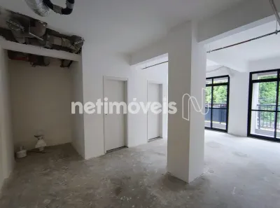Sala Comercial para alugar, 50m² no Vila Campestre, São Paulo