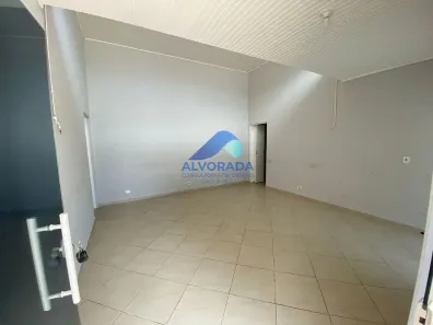 Ponto Comercial à venda, 132m² no Vila Betânia, São José dos Campos
