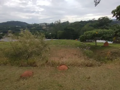 Lote/Terreno à venda, 1000m² no Recanto Santa Barbara, Jambeiro