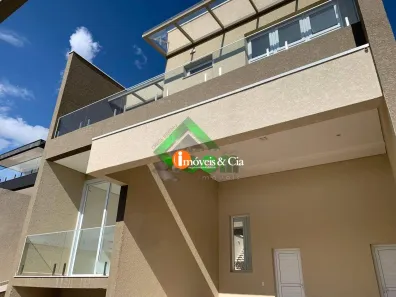 Casa com 3 Quartos à venda, 305m² no Condomínio Loteamento Quadra dos Príncipes, Atibaia