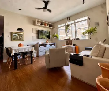 Apartamento com 2 Quartos à venda, 82m² no Barra, Salvador